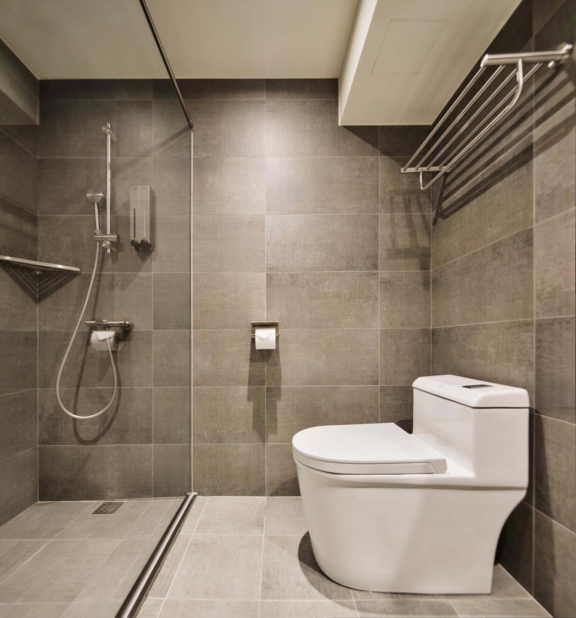 Brown House Hotel - Taipei Main Station Εξωτερικό φωτογραφία