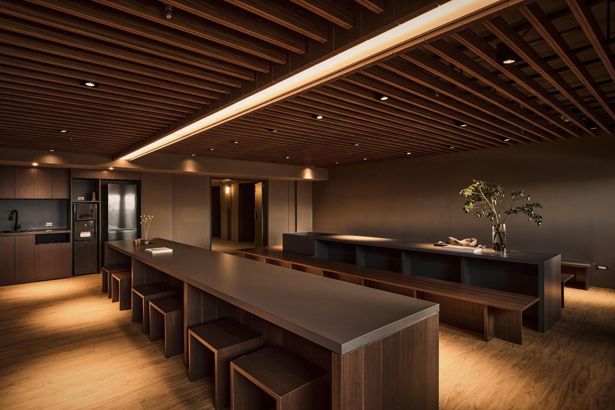 Brown House Hotel - Taipei Main Station Εξωτερικό φωτογραφία