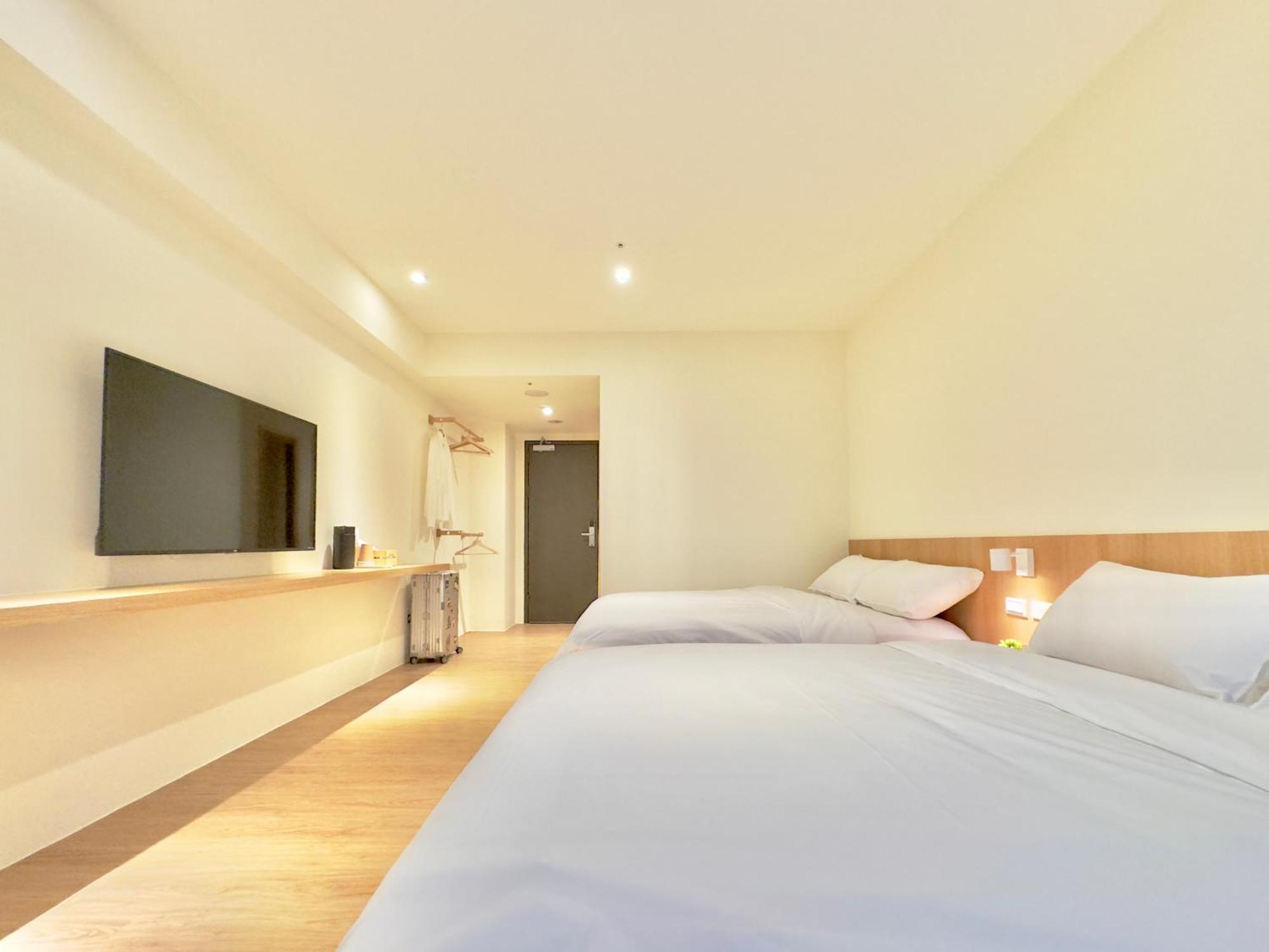 Brown House Hotel - Taipei Main Station Εξωτερικό φωτογραφία